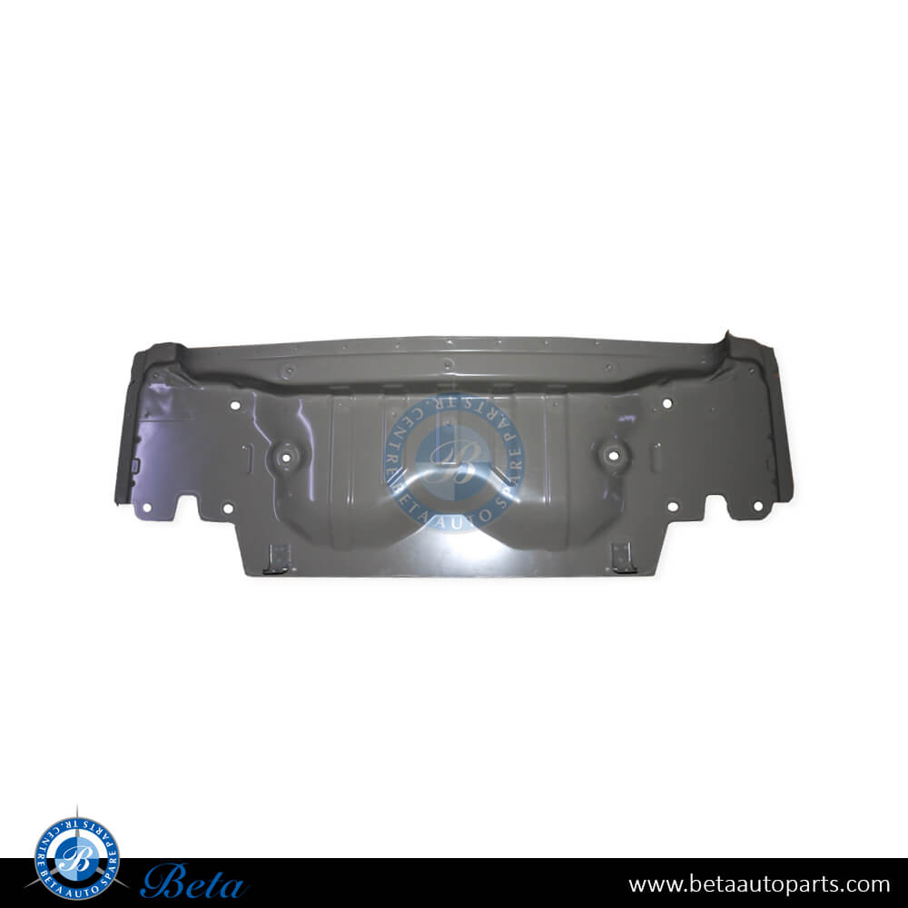 Trunk Panel for Tesla Model 3 2017-2023 models, Part Number 1077958-S0-A Trunk Panel for Tesla Model 3 2017-2023 models, Part Number 1077958-S0-A
